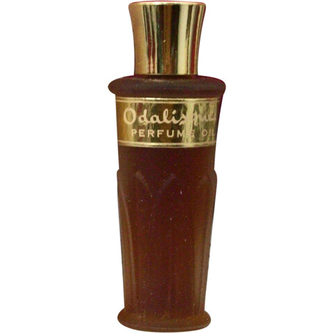 Odalisque (Perfume Oil) by Nettie Rosenstein