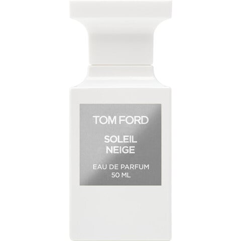 Soleil Neige (Eau de Parfum) von Tom Ford