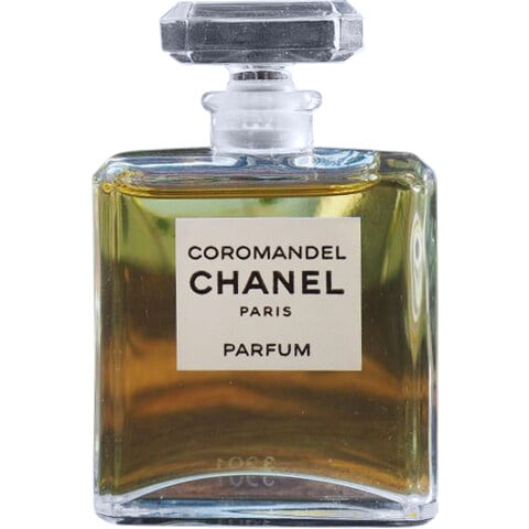 Coromandel (Parfum) von Chanel