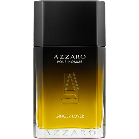 Azzaro pour Homme Ginger Lover von Azzaro