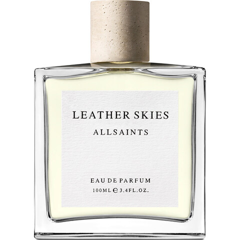 Leather Skies by AllSaints