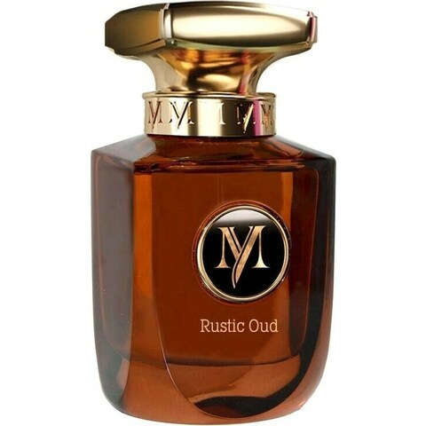 Rustic Oud (Eau de Parfum) by My Perfumes
