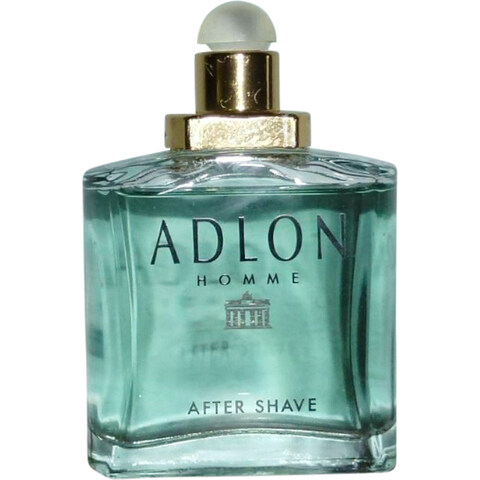 Adlon Homme (After Shave) by Berlin Cosmetics