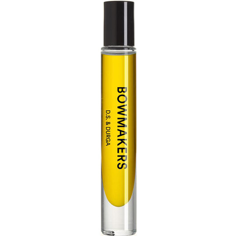 Bowmakers (Perfume Oil) by D.S. & Durga