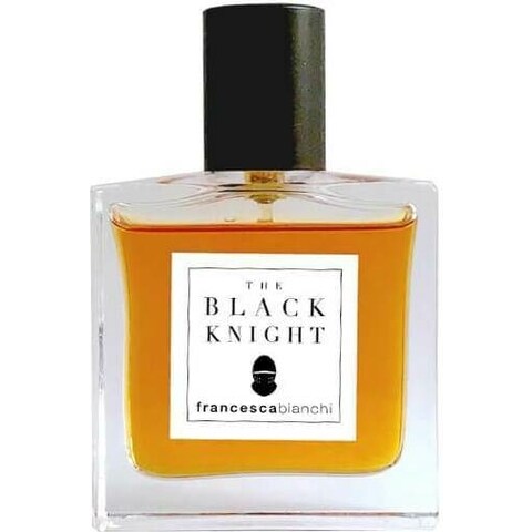 The Black Knight von Francesca Bianchi