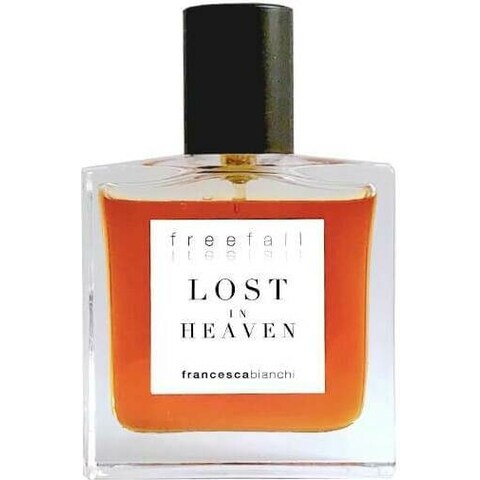Freefall - Lost In Heaven von Francesca Bianchi