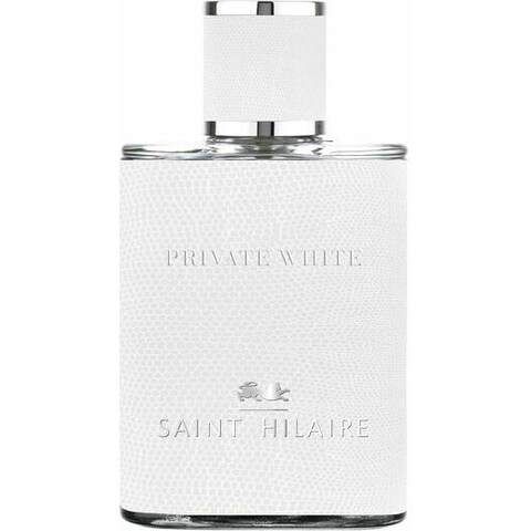 Private White by Saint Hilaire