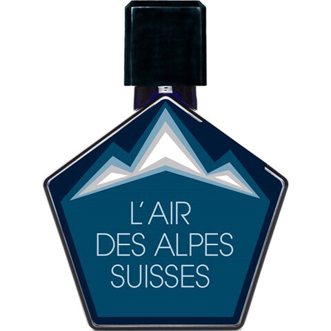 L'Air des Alpes Suisses von Tauer Perfumes