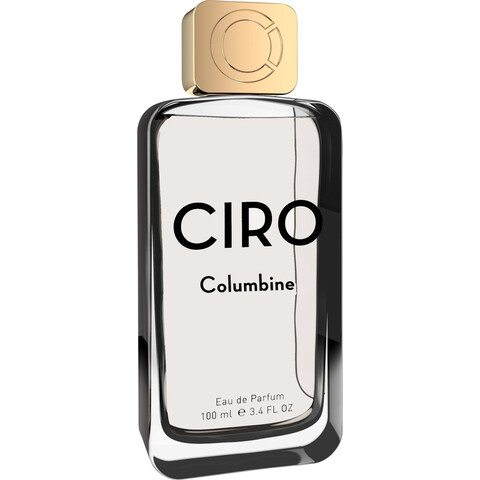 Columbine (2019) by Ciro