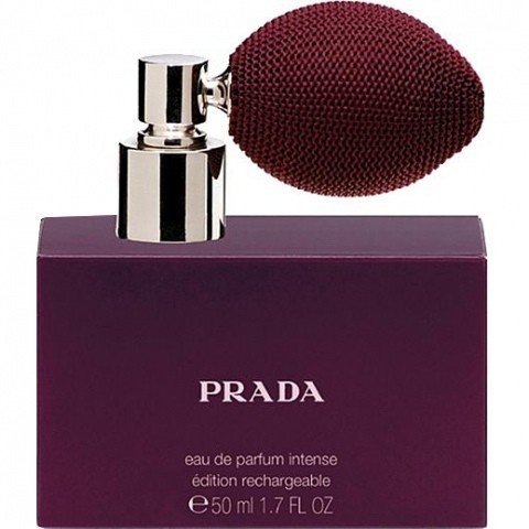 Prada (Eau de Parfum Intense) von Prada