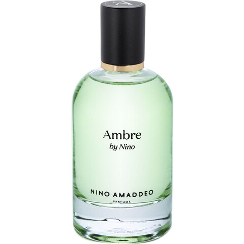 Ambre by Nino by Nino Amaddeo