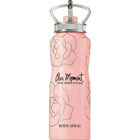 Our Moment (Body Spray) by One Direction