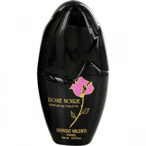 Rose Noire (Parfum de Toilette) by Giorgio Valenti