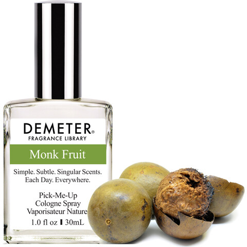 Monk Fruit von Demeter Fragrance Library / The Library Of Fragrance
