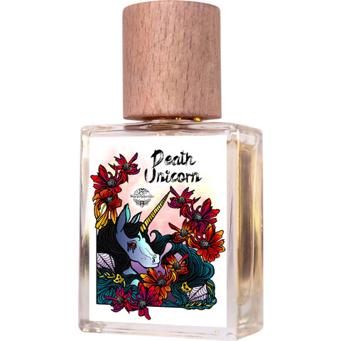 Death Unicorn (Eau de Parfum) by Sucreabeille