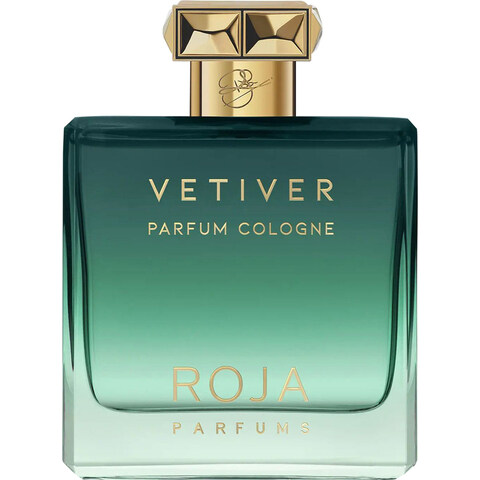 Vetiver Parfum Cologne von Roja Parfums