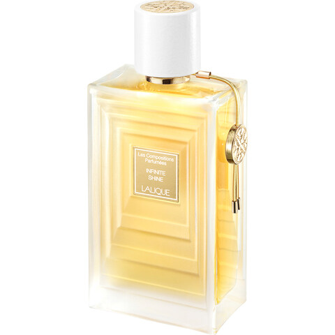 Les Compositions Parfumées - Infinite Shine by Lalique