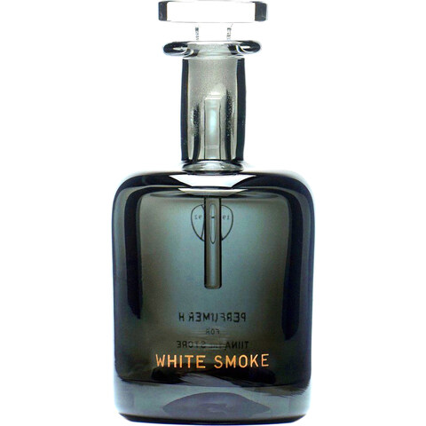 White Smoke von Perfumer H