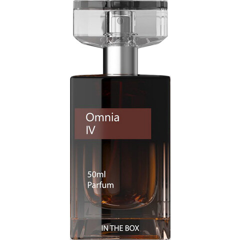 Omnia IV by In The Box