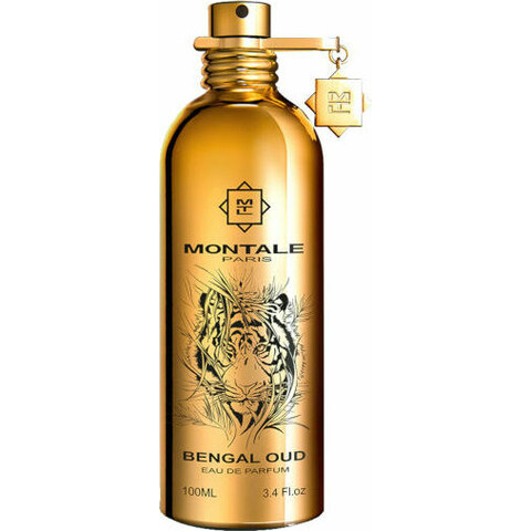 Bengal Oud by Montale