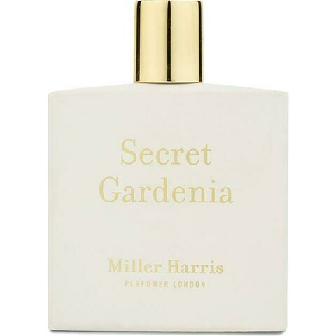 Secret Gardenia by Miller Harris