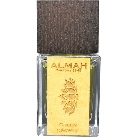 Green Crowne by Almah Parfums 1948