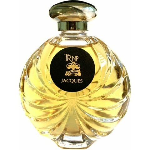 Jacques von Teone Reinthal Natural Perfume