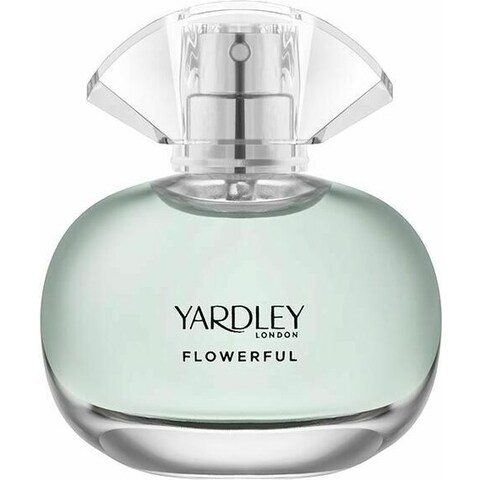 Flowerful - Luxe Gardenia by Yardley