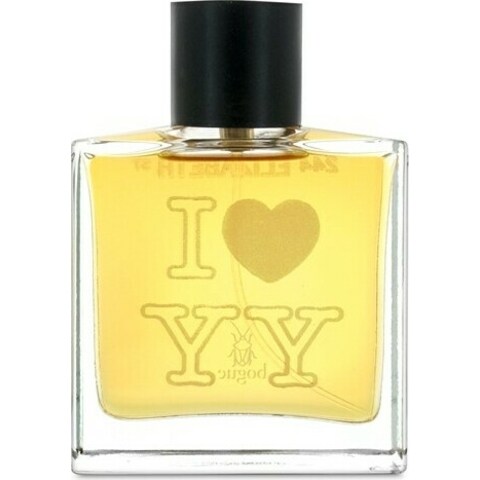 I Love YY by Bogue