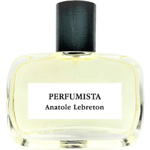 Perfumista by Anatole Lebreton