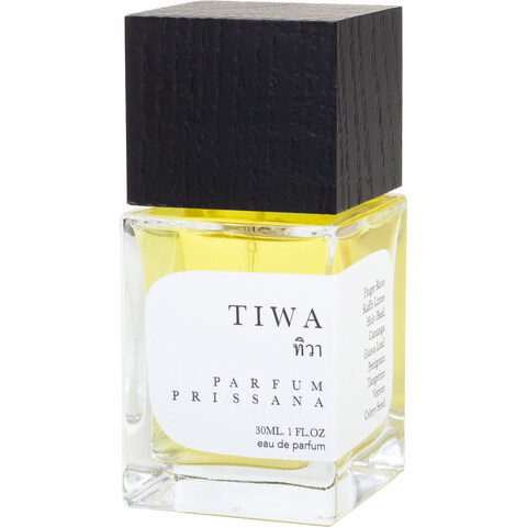 Tiwa by Parfum Prissana