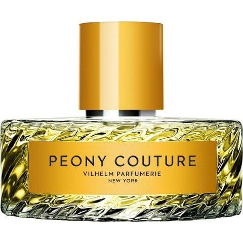 Peony Couture by Vilhelm Parfumerie