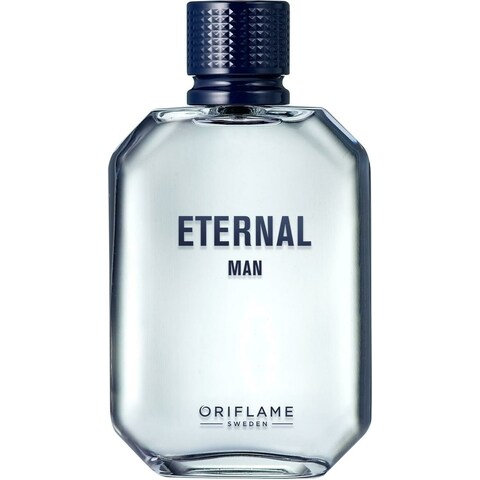 Eternal Man by Oriflame