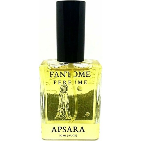 Apsara (Eau de Parfum) by Fantôme
