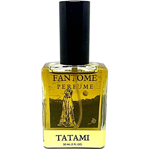 Tatami (Eau de Parfum) by Fantôme
