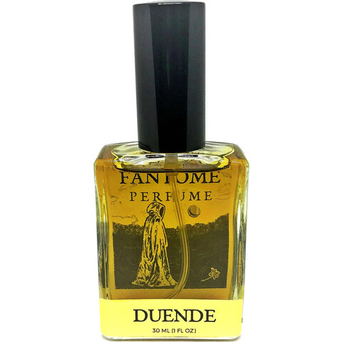 Duende (Eau de Parfum) by Fantôme