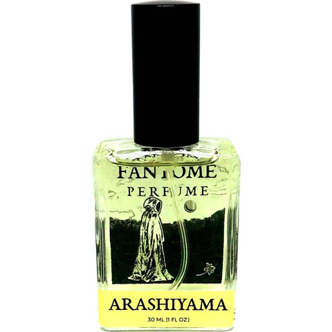 Arashiyama (Eau de Parfum) by Fantôme