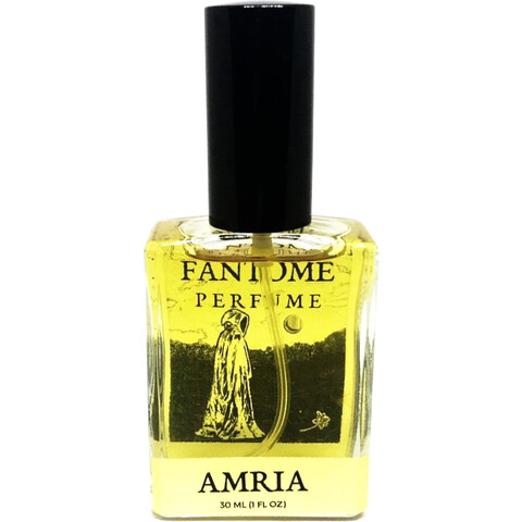 Amria (Eau de Parfum) by Fantôme