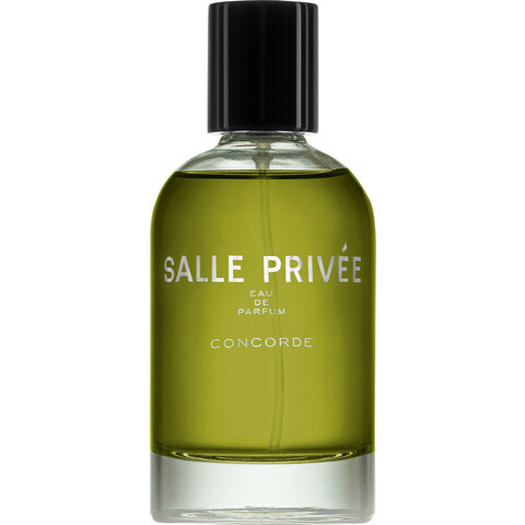 Concorde by Salle Privée