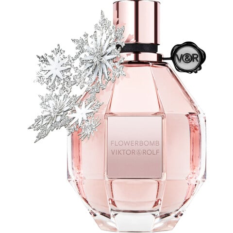 Flowerbomb Limited Edition 2019 by Viktor & Rolf