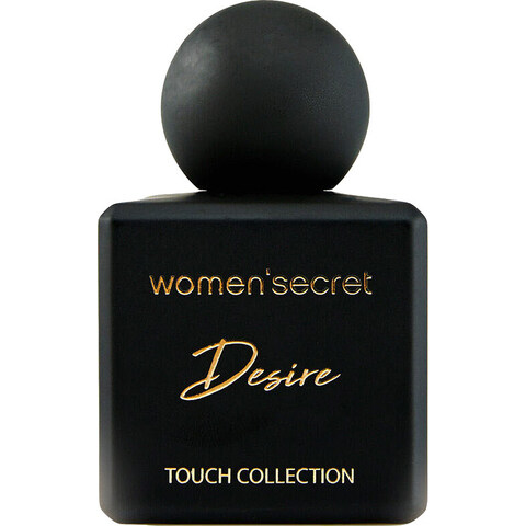 Touch Collection - Desire von women'secret
