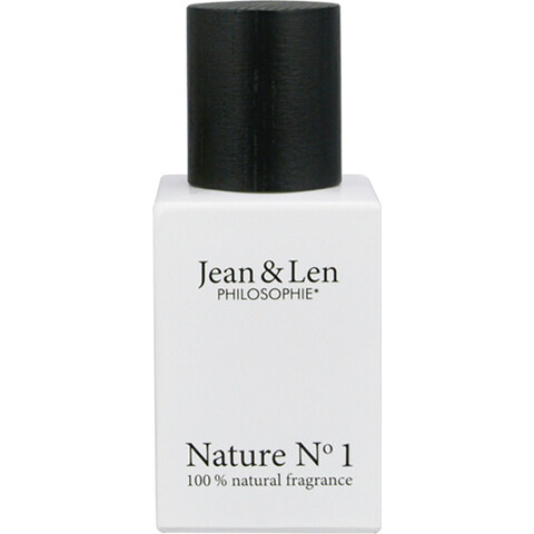 Nature N° 1 by Jean & Len