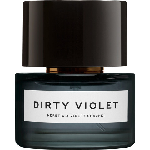 Dirty Violet by Heretic