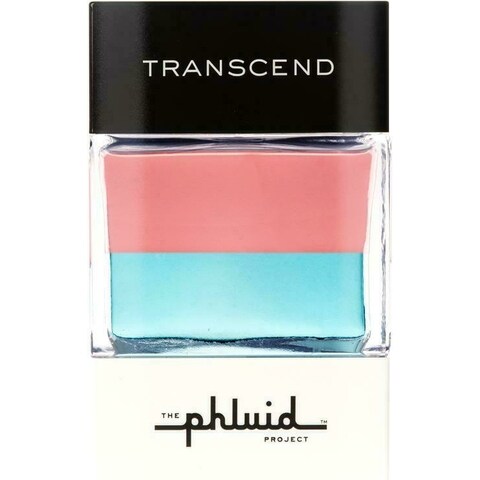 Transcend by The Phluid Project