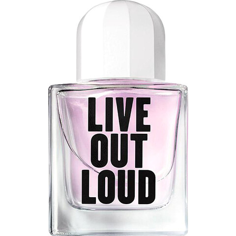 Live Out Loud (Eau de Parfum) by Avon