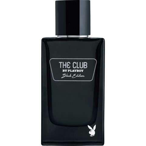 The Club - Black Edition by Playboy
