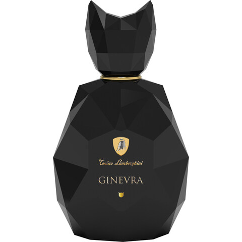 Ginevra Black by Tonino Lamborghini