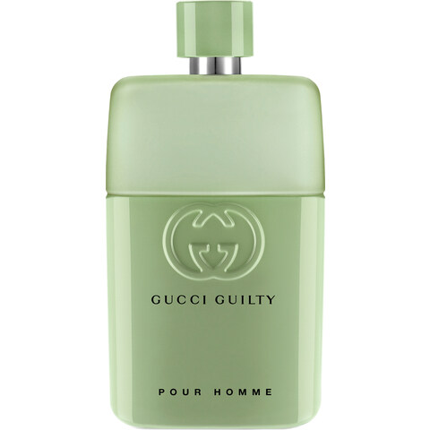 Guilty Love Edition pour Homme by Gucci