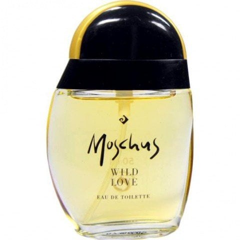 9 moschus oil 5ml wild perfume love 