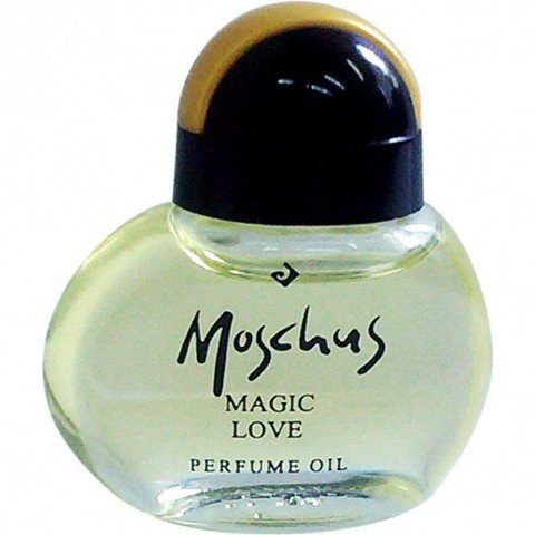 Moschus Magic Love (Perfume Oil) by Nerval.